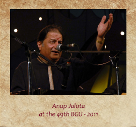 A legend who graced the Bengaluru Ganesh Utsava stage